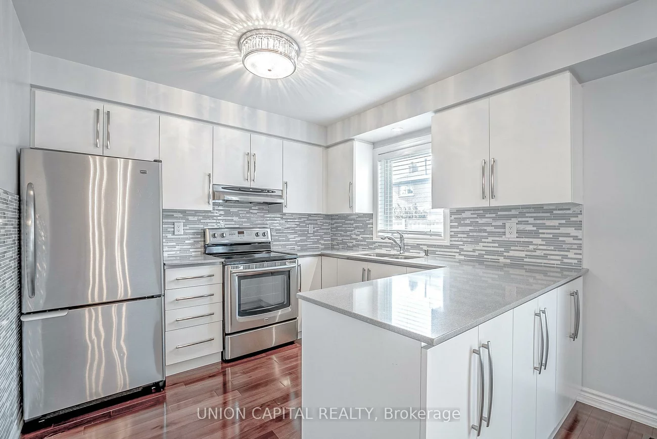 123, Pinedale, East Woodbridge, Vaughan