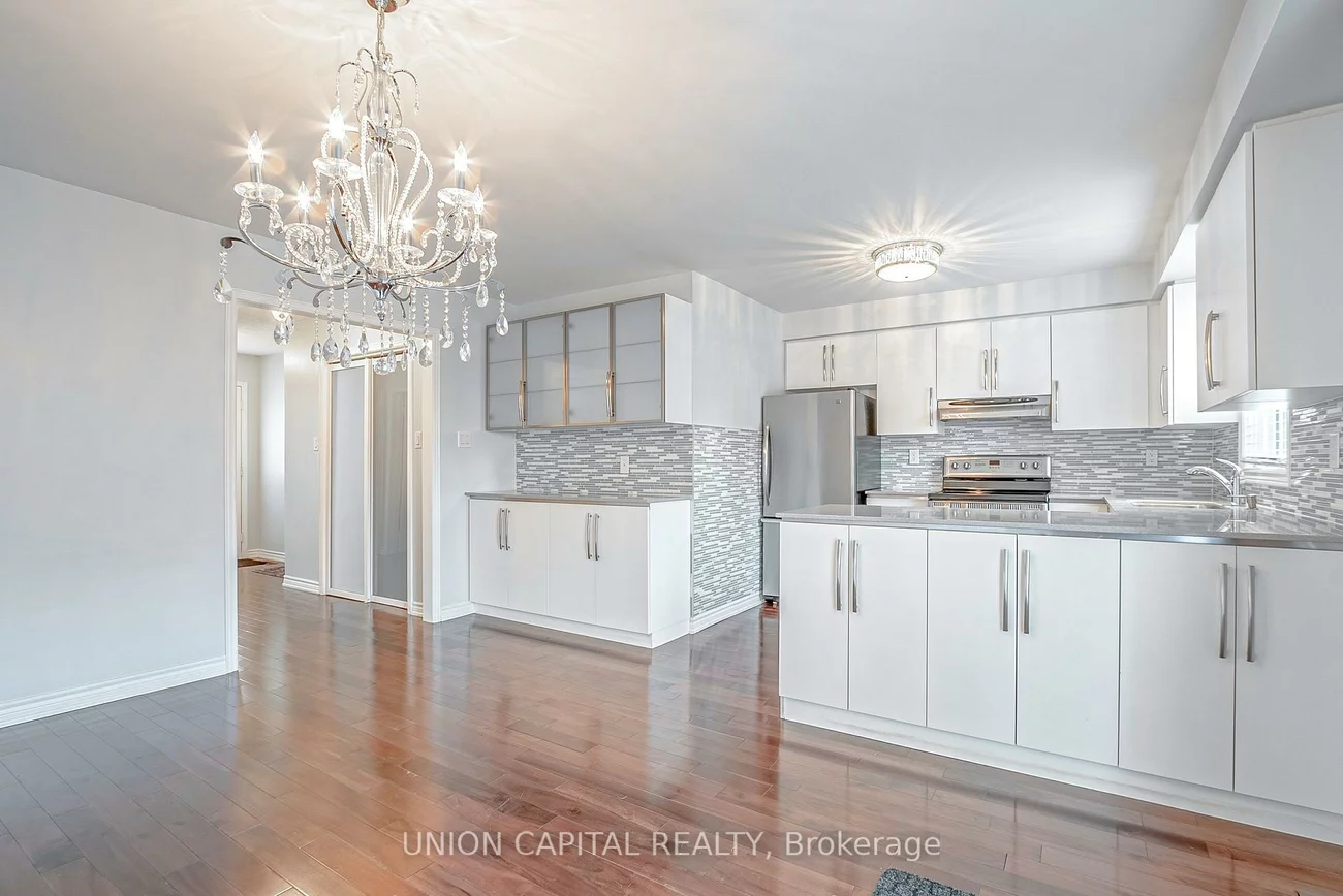 123, Pinedale, East Woodbridge, Vaughan