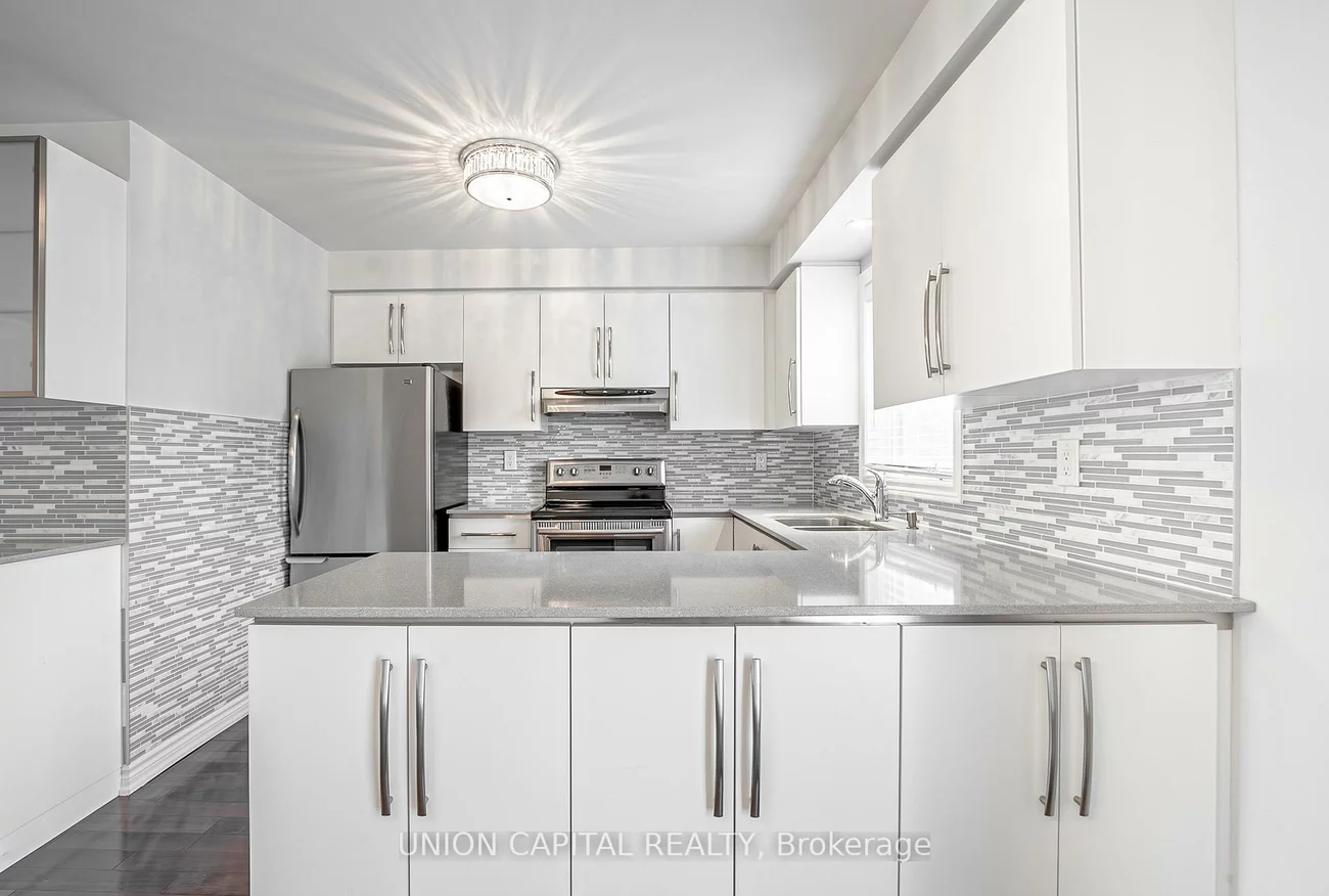 123, Pinedale, East Woodbridge, Vaughan