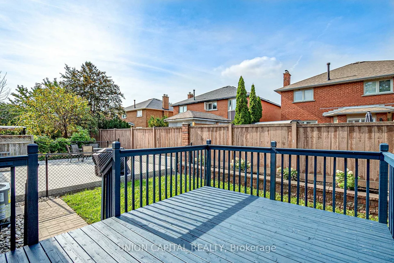 123, Pinedale, East Woodbridge, Vaughan