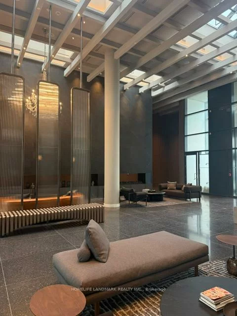 8, Interchange, Vaughan Corporate Centre, Vaughan