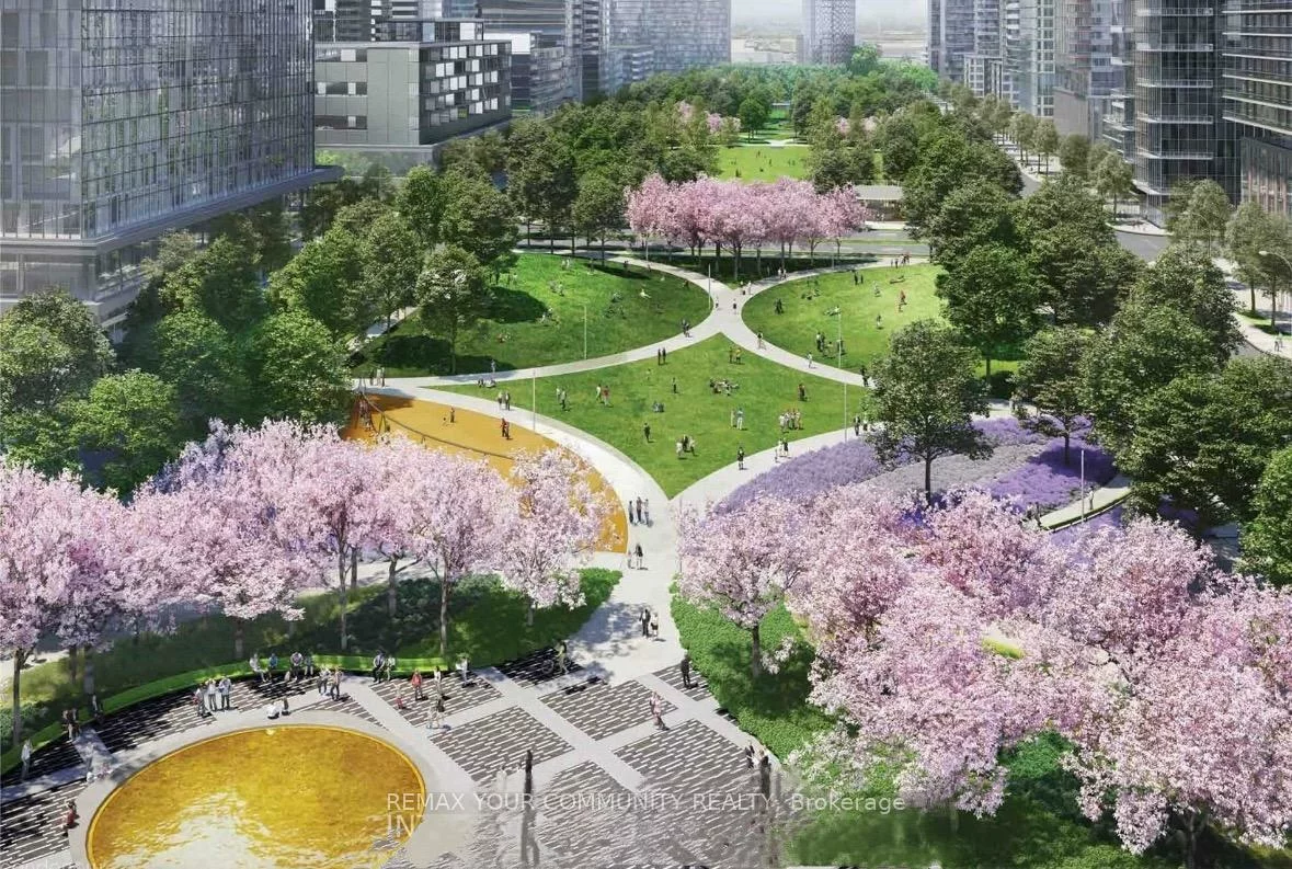 1000, portage, Vaughan Corporate Centre, Vaughan