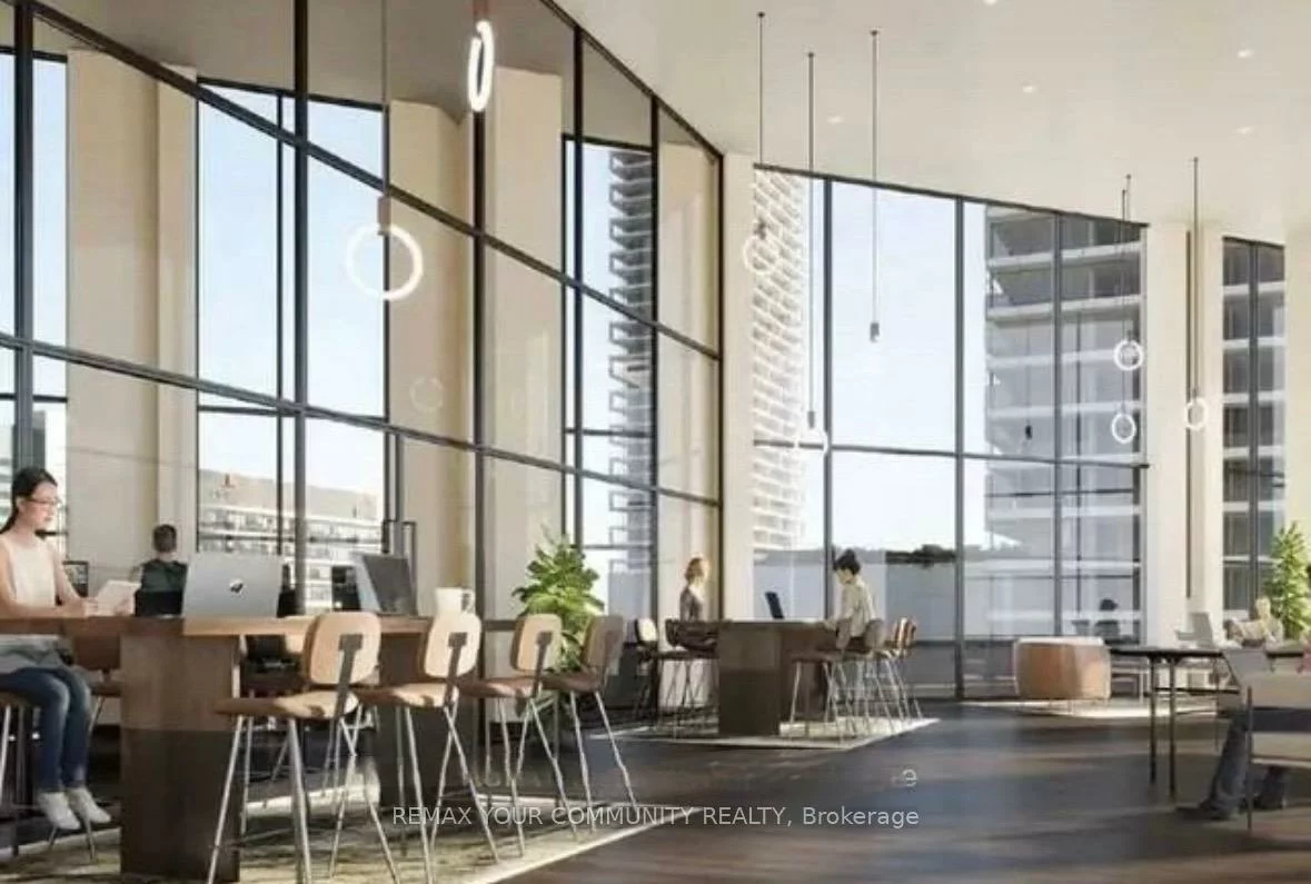 1000, portage, Vaughan Corporate Centre, Vaughan