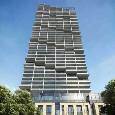 1000, portage, Vaughan Corporate Centre, Vaughan