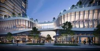 195, Commerce, Vaughan Corporate Centre, Vaughan