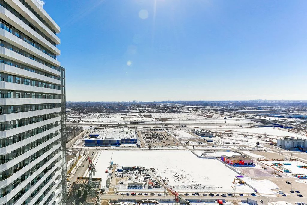 8, Interchange, Vaughan Corporate Centre, Vaughan