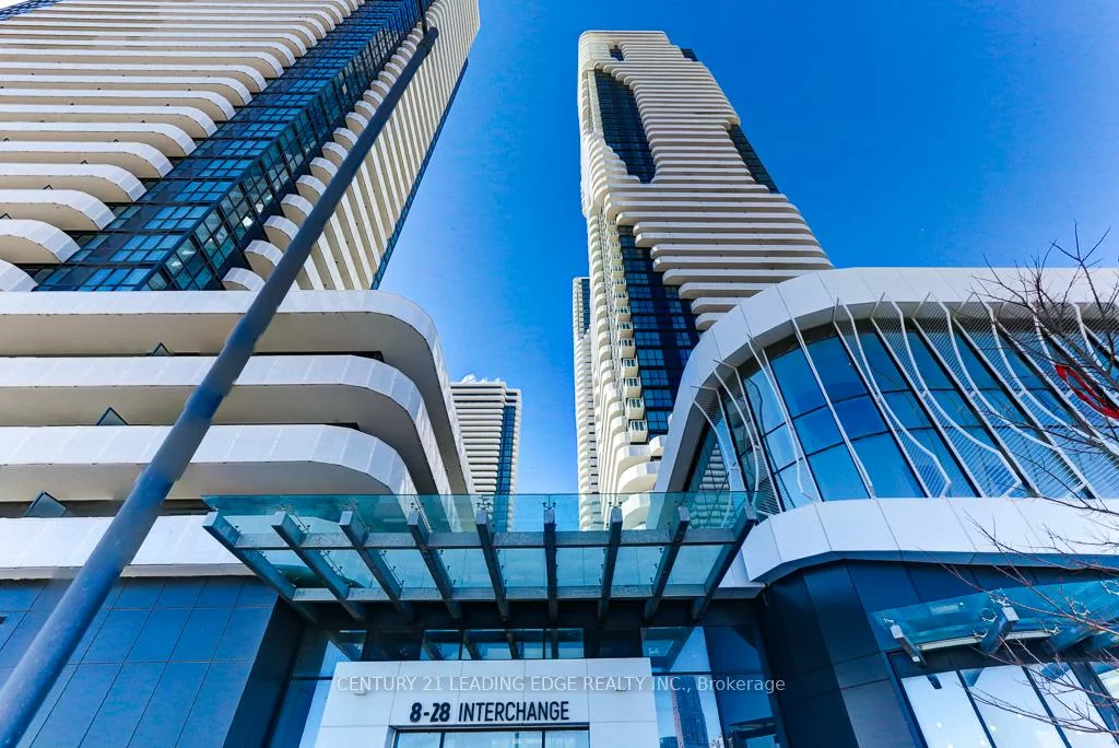 8, Interchange, Vaughan Corporate Centre, Vaughan