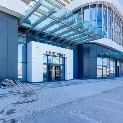 8, Interchange, Vaughan Corporate Centre, Vaughan