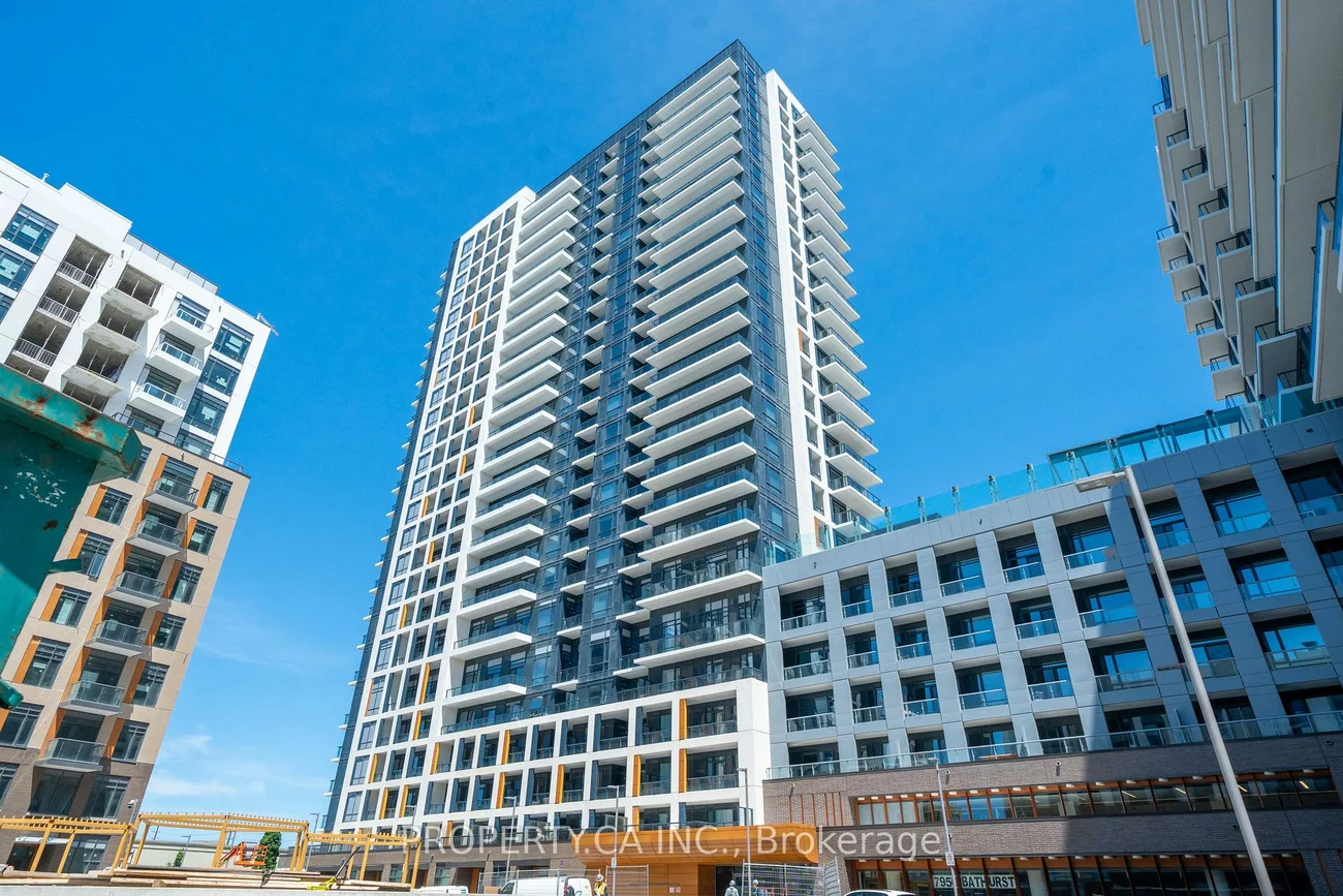 7950, Bathurst, Beverley Glen, Vaughan