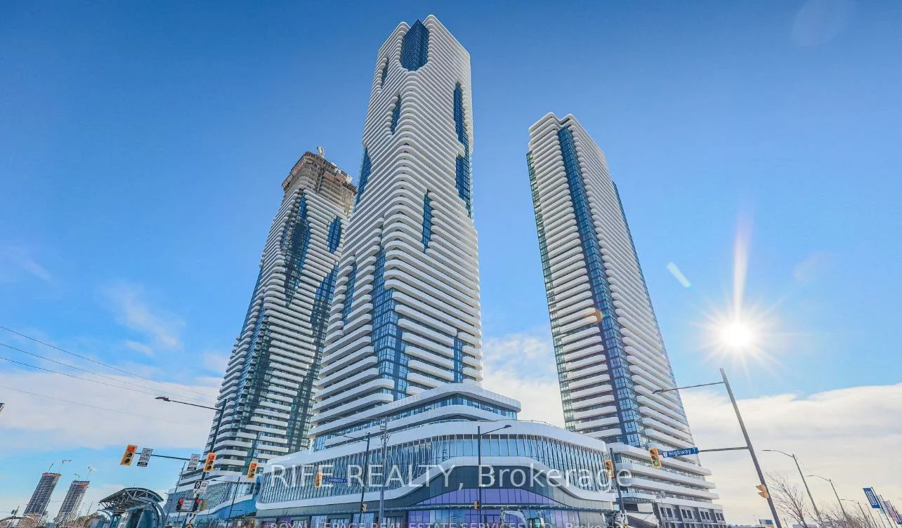 195, Commerce, Vaughan Corporate Centre, Vaughan