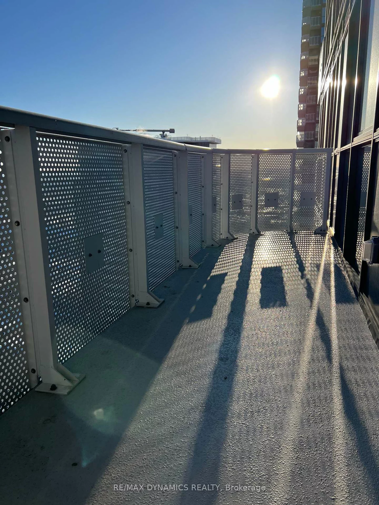 8, Interchange, Vaughan Corporate Centre, Vaughan