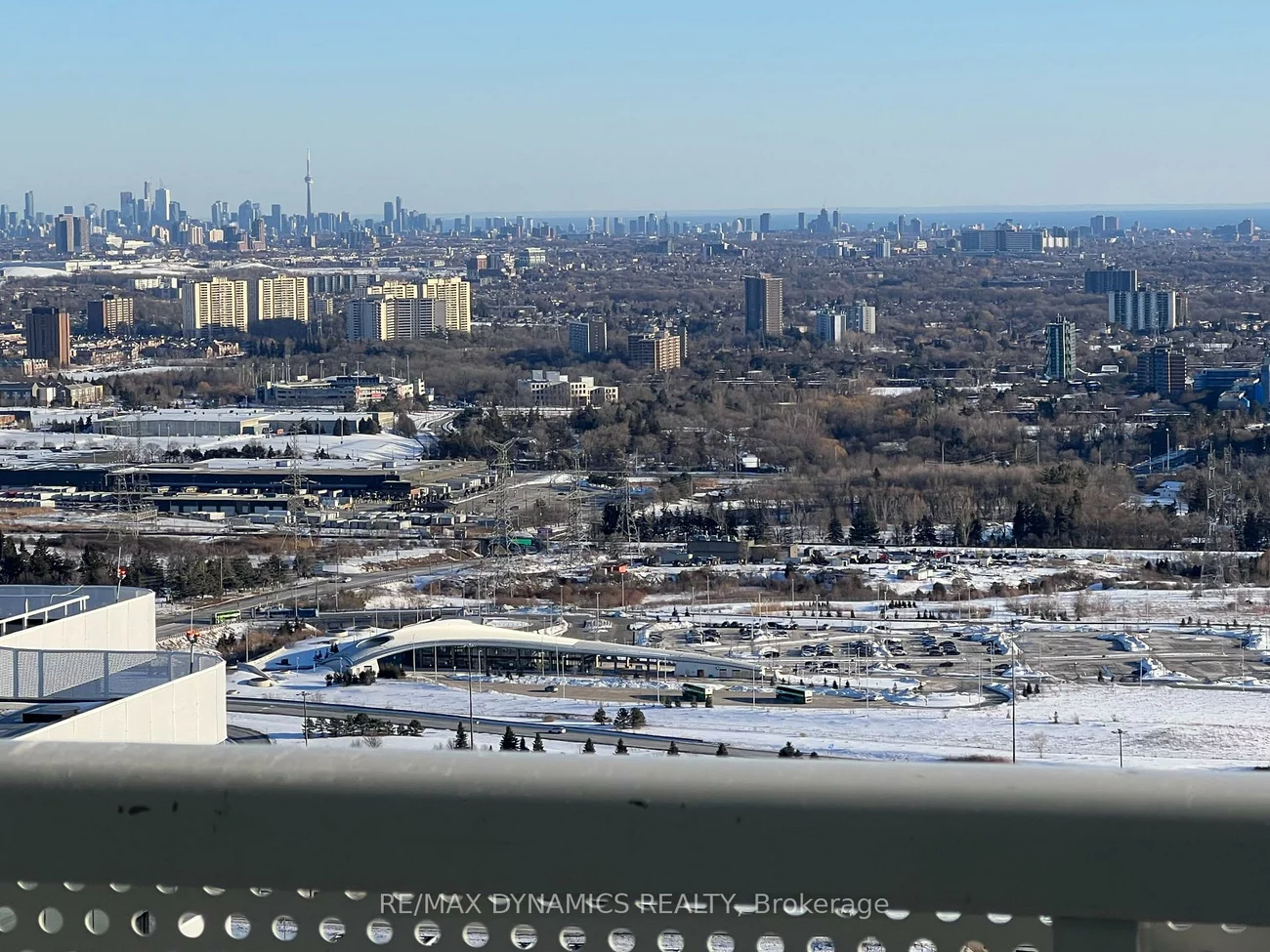 8, Interchange, Vaughan Corporate Centre, Vaughan
