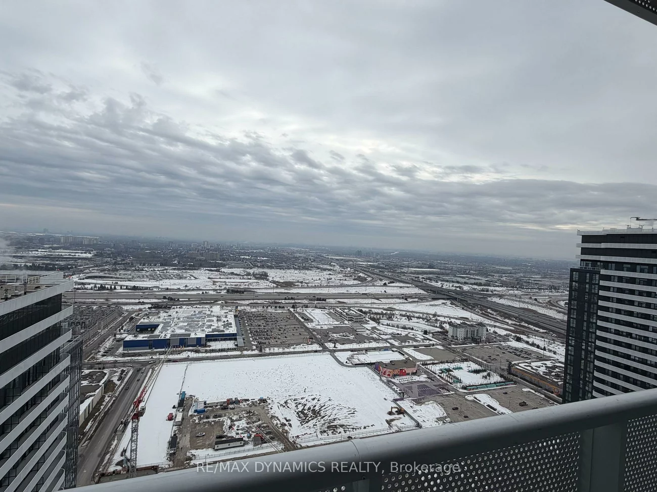 8, Interchange, Vaughan Corporate Centre, Vaughan