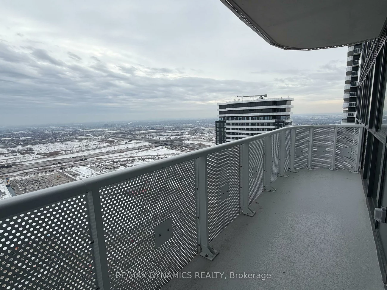 8, Interchange, Vaughan Corporate Centre, Vaughan