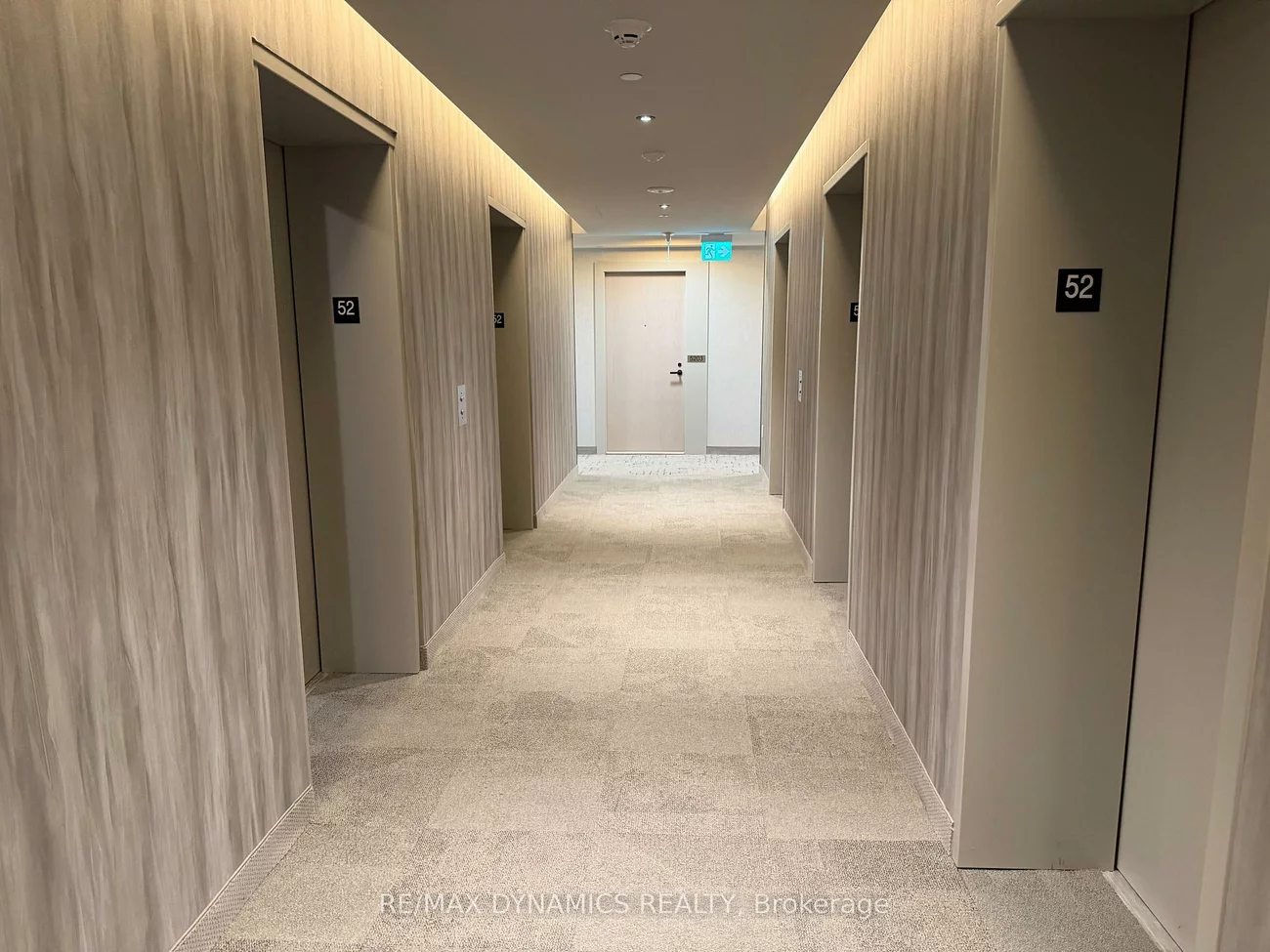 8, Interchange, Vaughan Corporate Centre, Vaughan