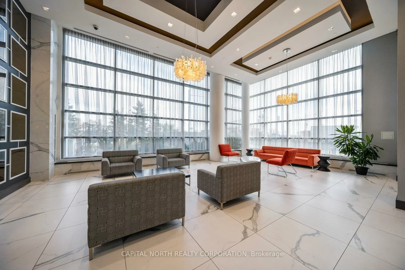 3600, Highway 7, Vaughan Corporate Centre, Vaughan