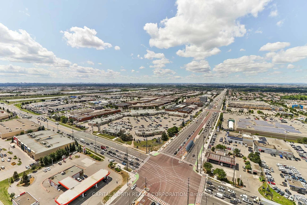 3600, Highway 7, Vaughan Corporate Centre, Vaughan