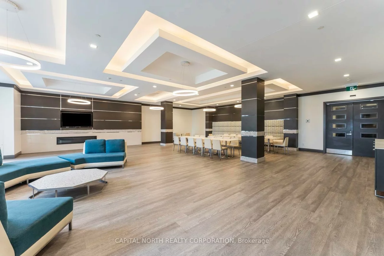 3600, Highway 7, Vaughan Corporate Centre, Vaughan