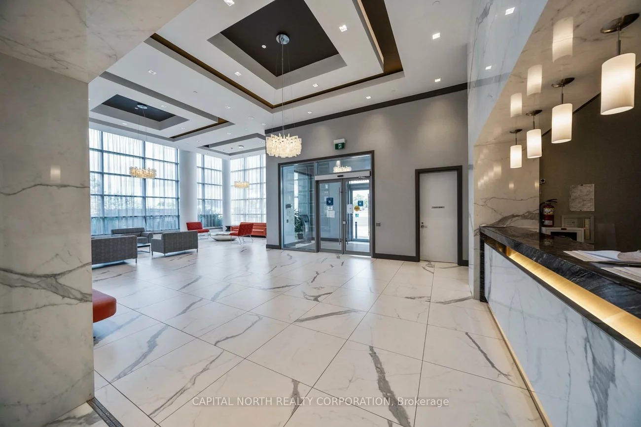 3600, Highway 7, Vaughan Corporate Centre, Vaughan