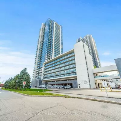 3600, Highway 7, Vaughan Corporate Centre, Vaughan