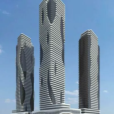 225, Commerce, Vaughan Corporate Centre, Vaughan