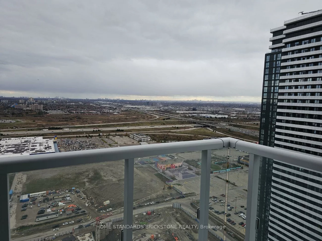 8, Interchange, Vaughan Corporate Centre, Vaughan