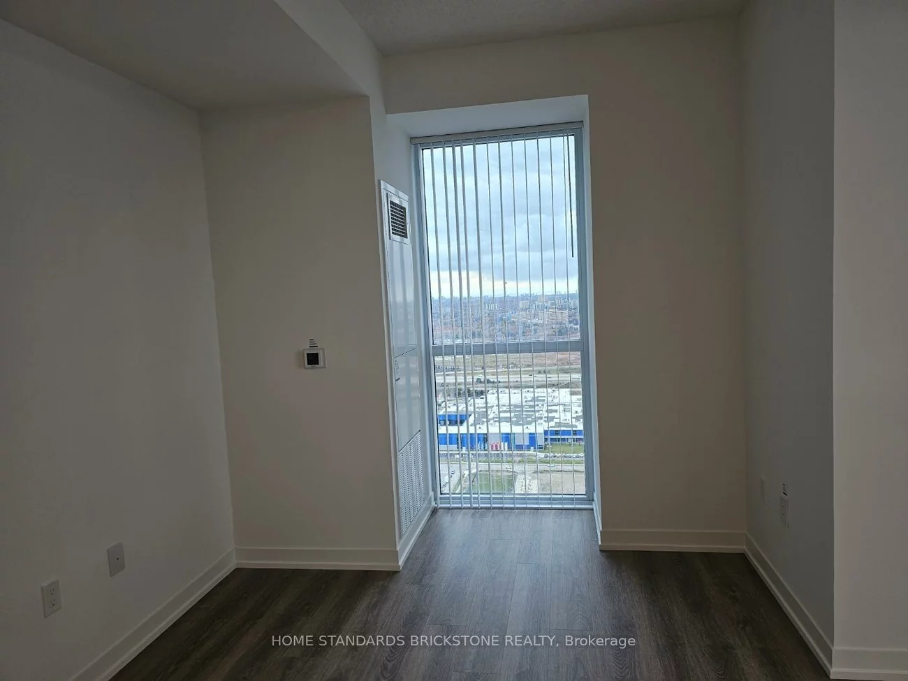 8, Interchange, Vaughan Corporate Centre, Vaughan