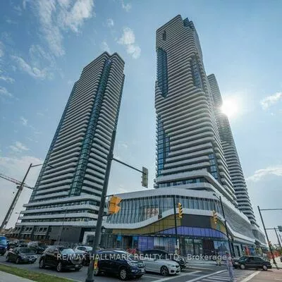 28, Interchange, Vaughan Corporate Centre, Vaughan