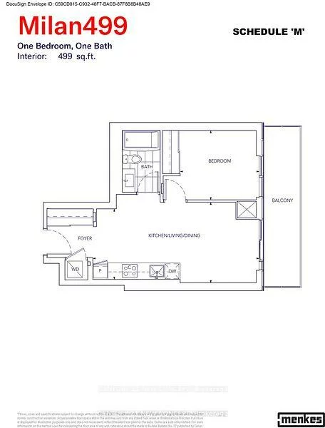 195, Commerce, Vaughan Corporate Centre, Vaughan