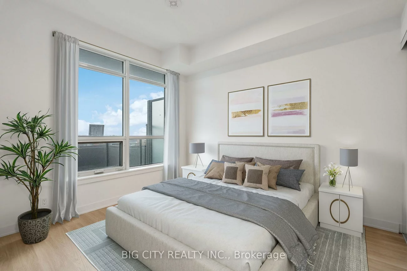 30, Upper Mall, Brownridge, Vaughan