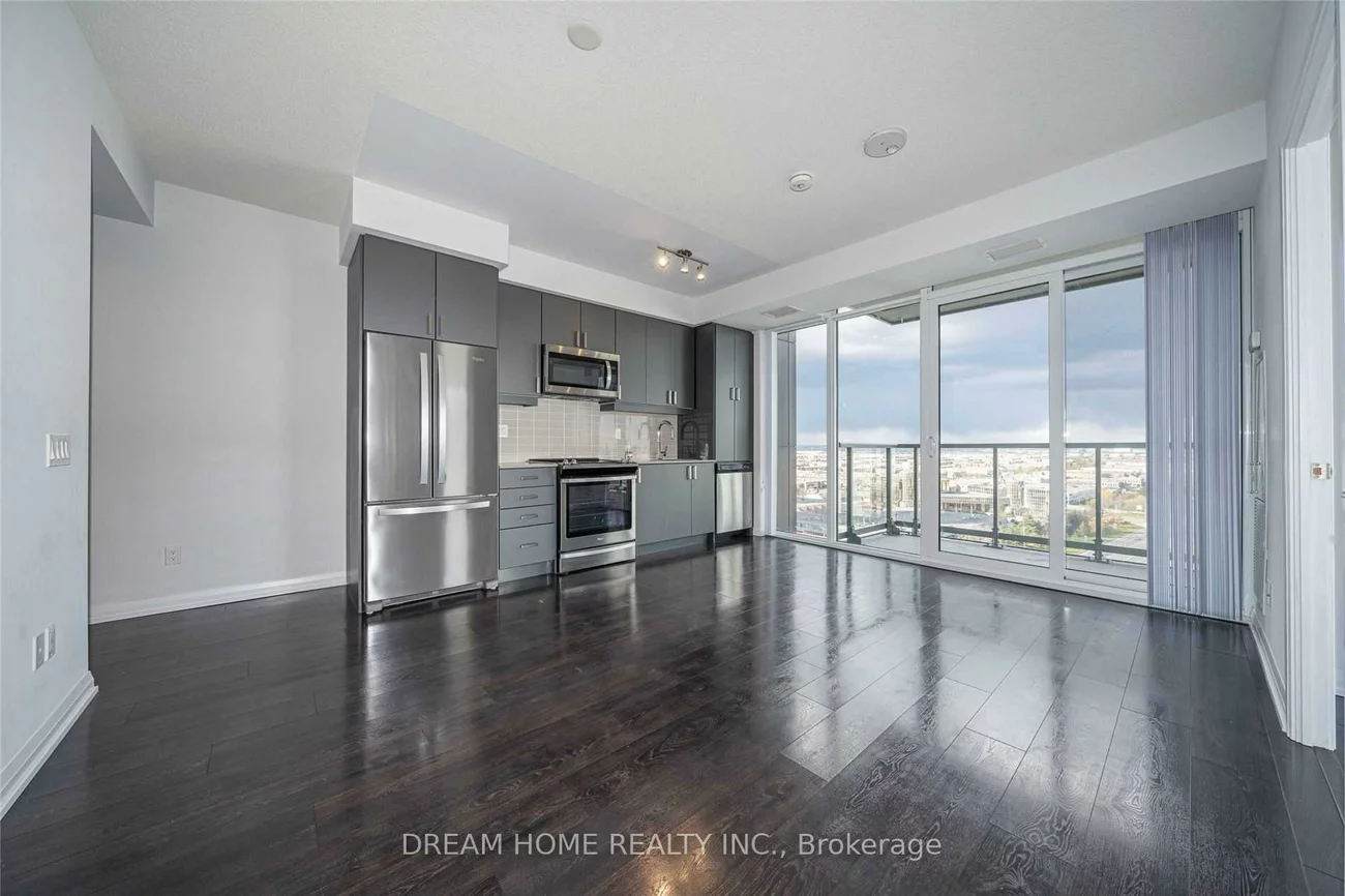 7895, Jane, Concord, Vaughan