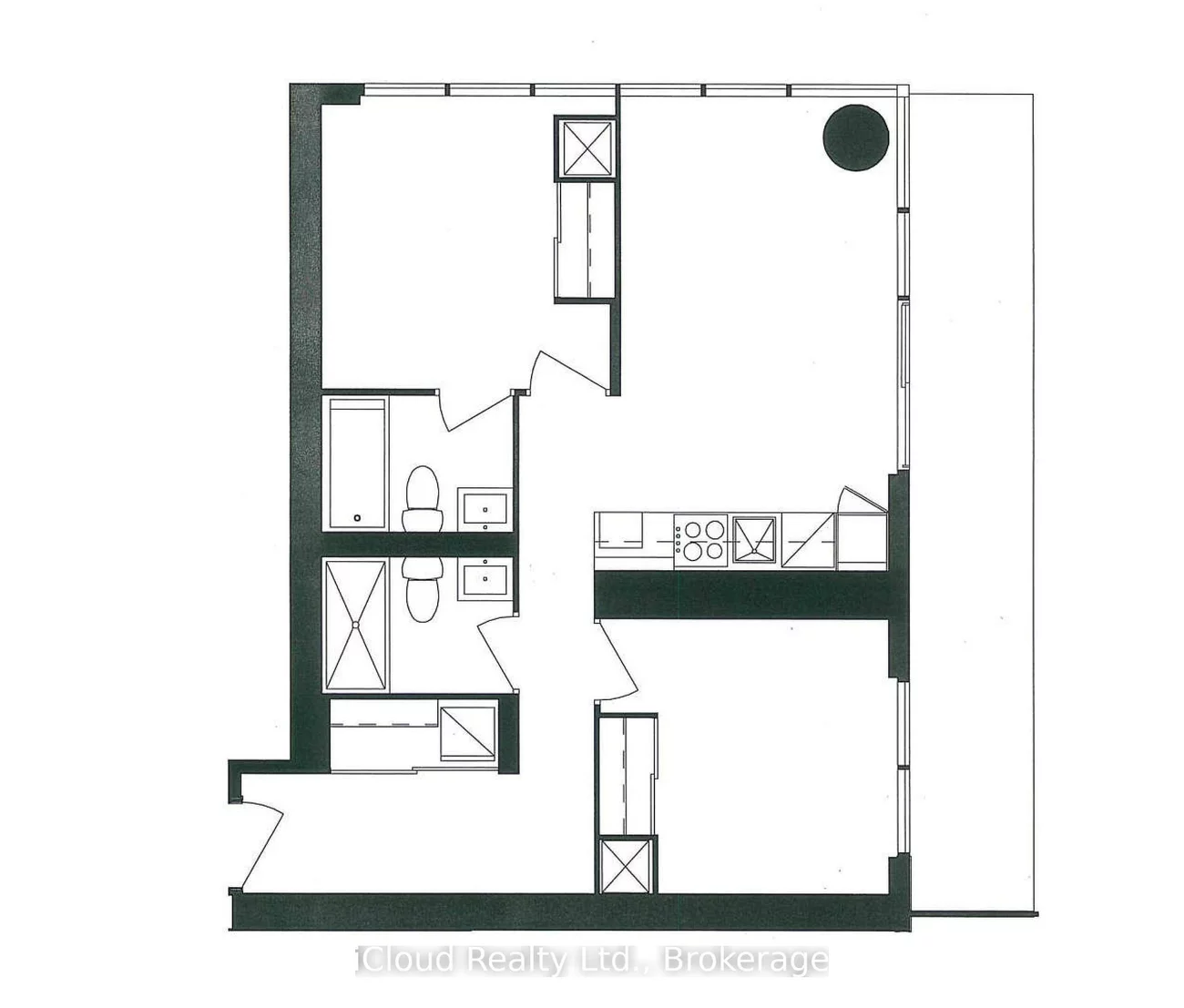 950, Portage, Vaughan Corporate Centre, Vaughan