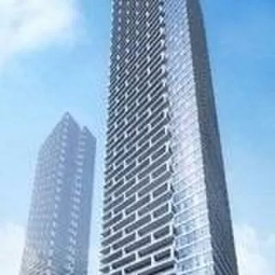 950, Portage, Vaughan Corporate Centre, Vaughan