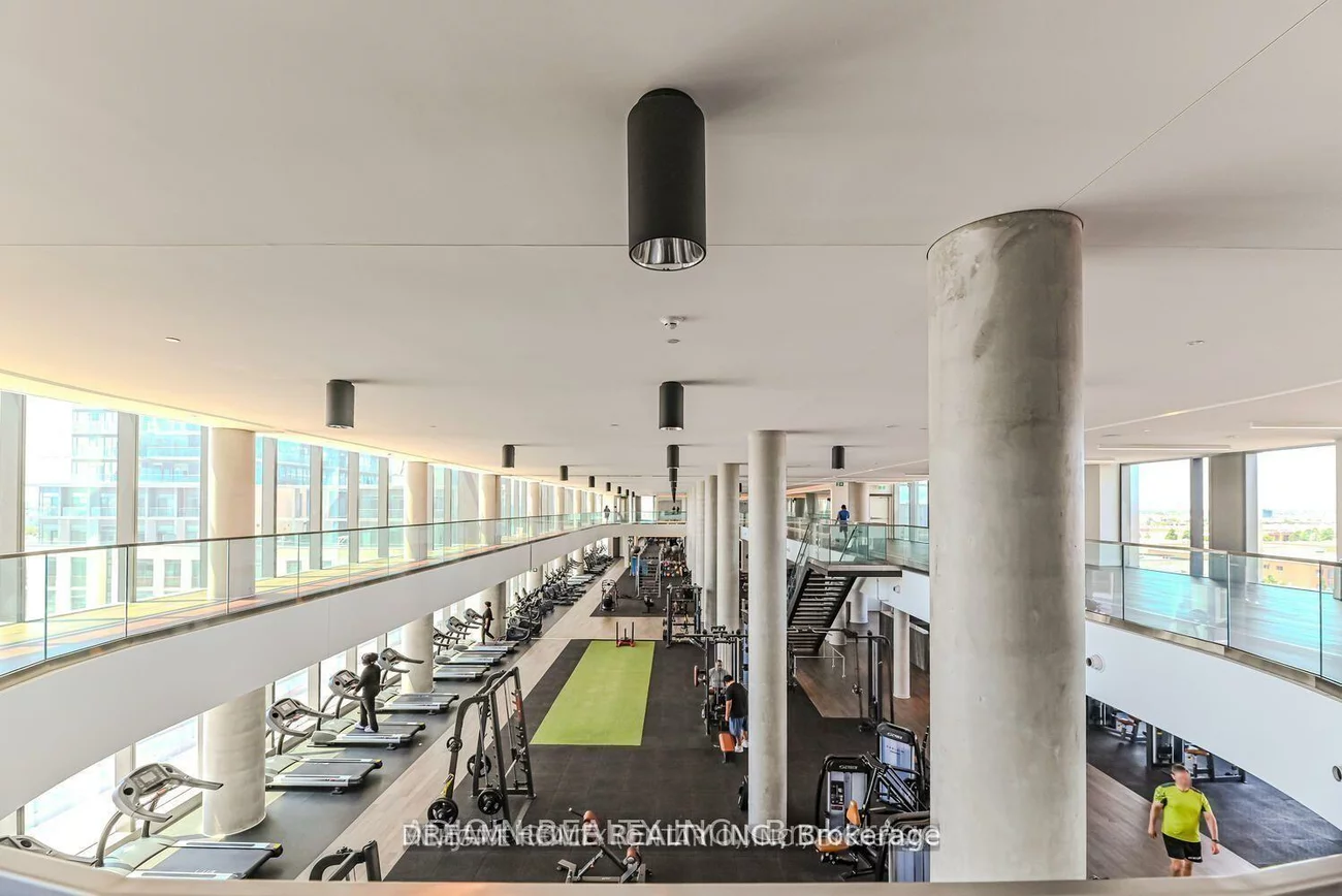 7890, Jane, Vaughan Corporate Centre, Vaughan