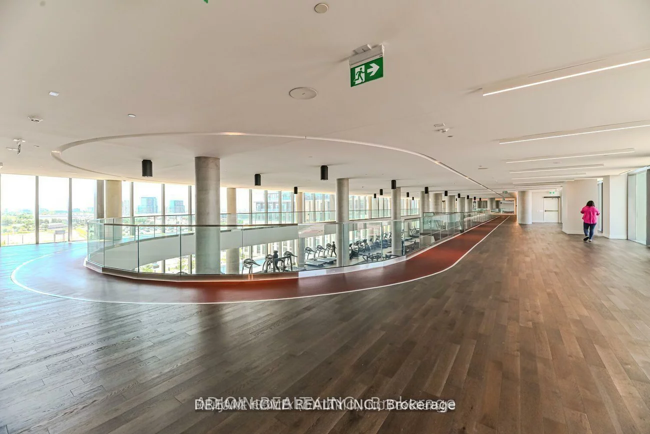 7890, Jane, Vaughan Corporate Centre, Vaughan