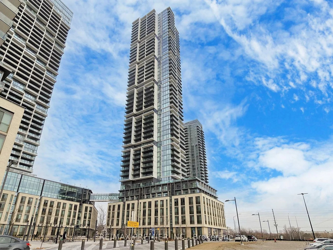 7890, Jane, Vaughan Corporate Centre, Vaughan