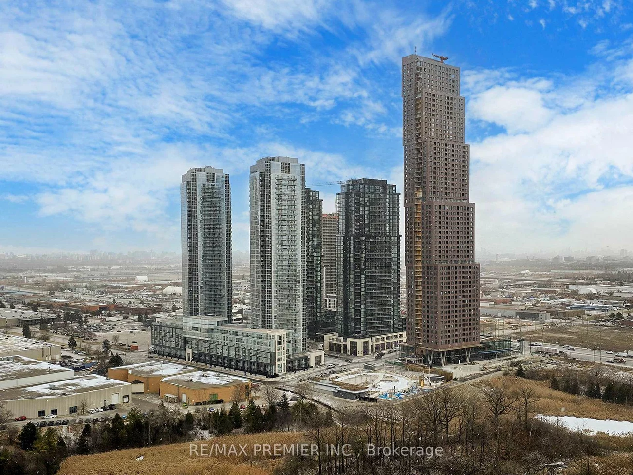 7890, Jane, Vaughan Corporate Centre, Vaughan