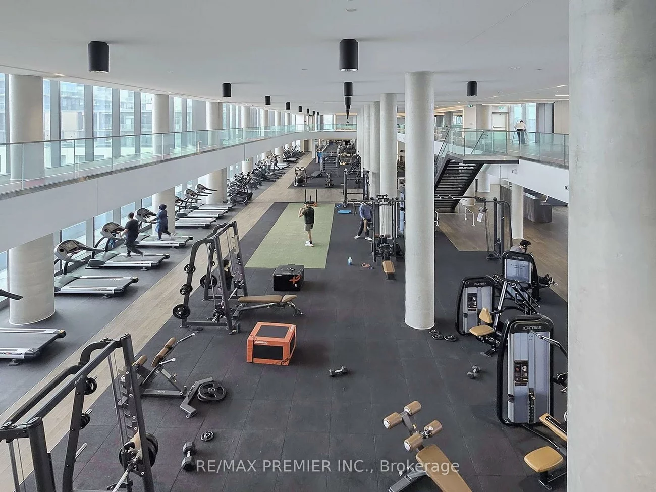 7890, Jane, Vaughan Corporate Centre, Vaughan