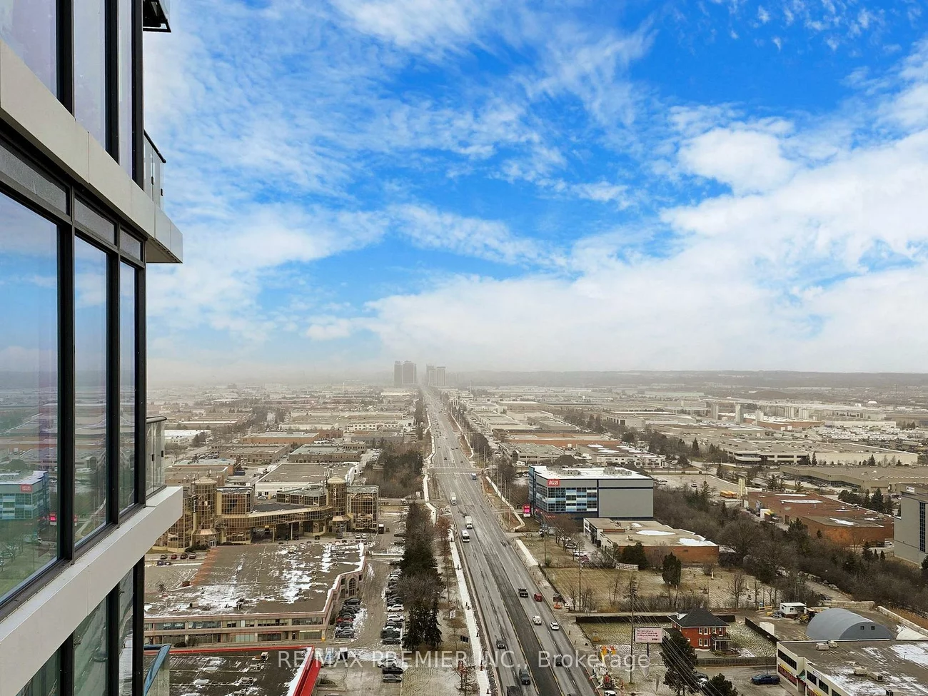 7890, Jane, Vaughan Corporate Centre, Vaughan