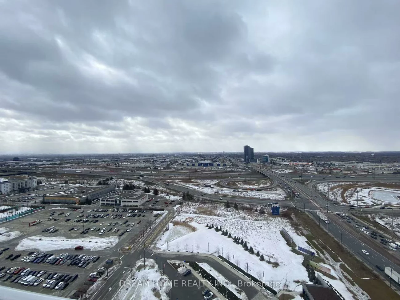 195, Commerce, Vaughan Corporate Centre, Vaughan