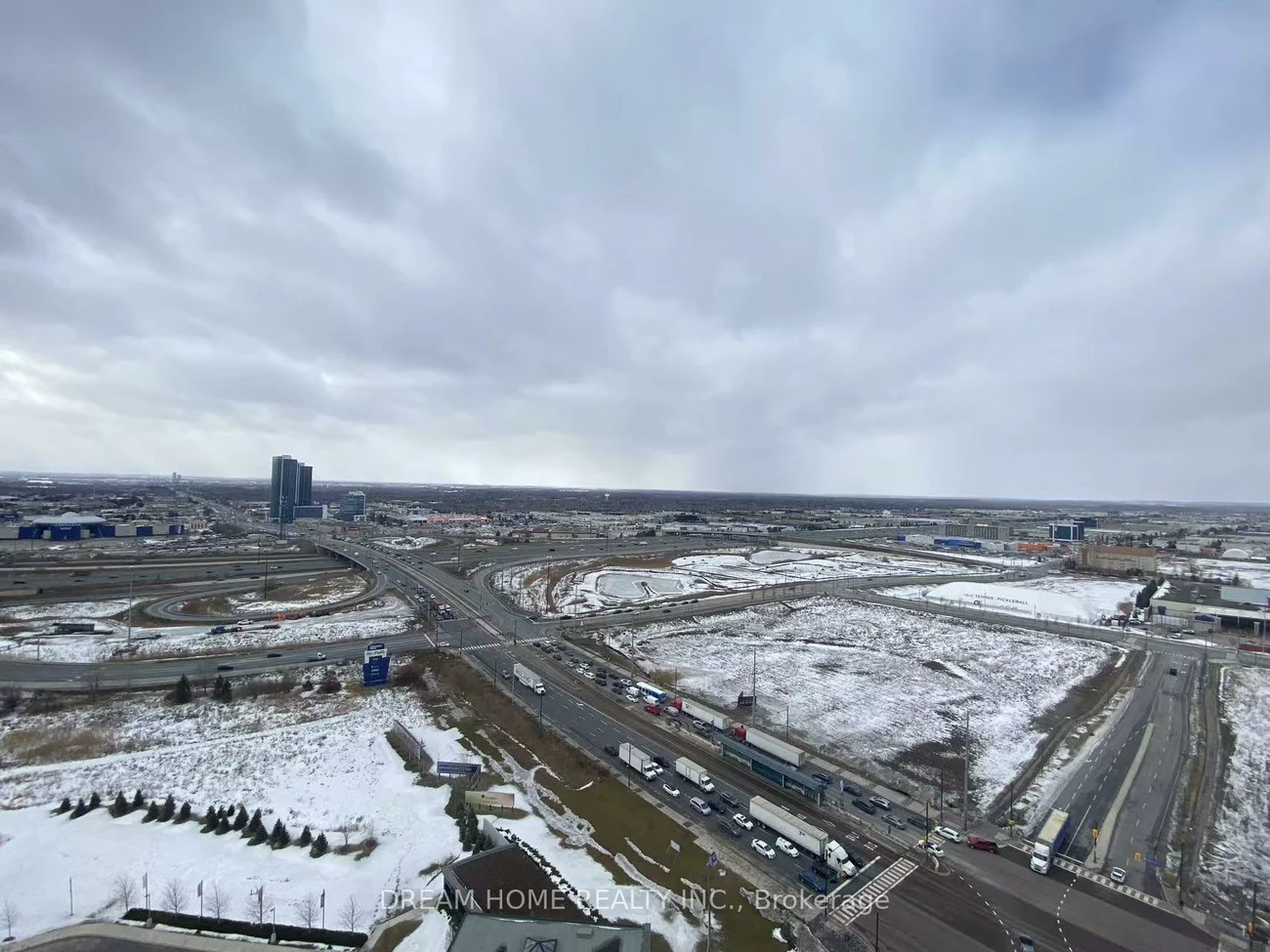 195, Commerce, Vaughan Corporate Centre, Vaughan