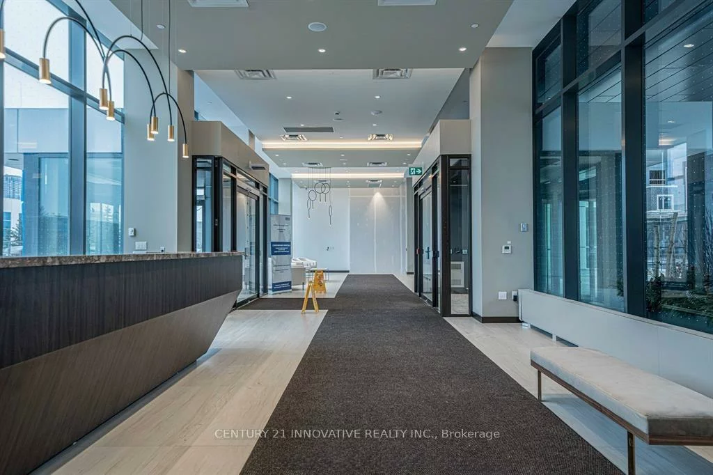 10, Honeycrisp, Vaughan Corporate Centre, Vaughan