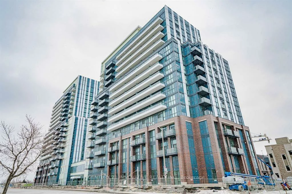 10, Honeycrisp, Vaughan Corporate Centre, Vaughan