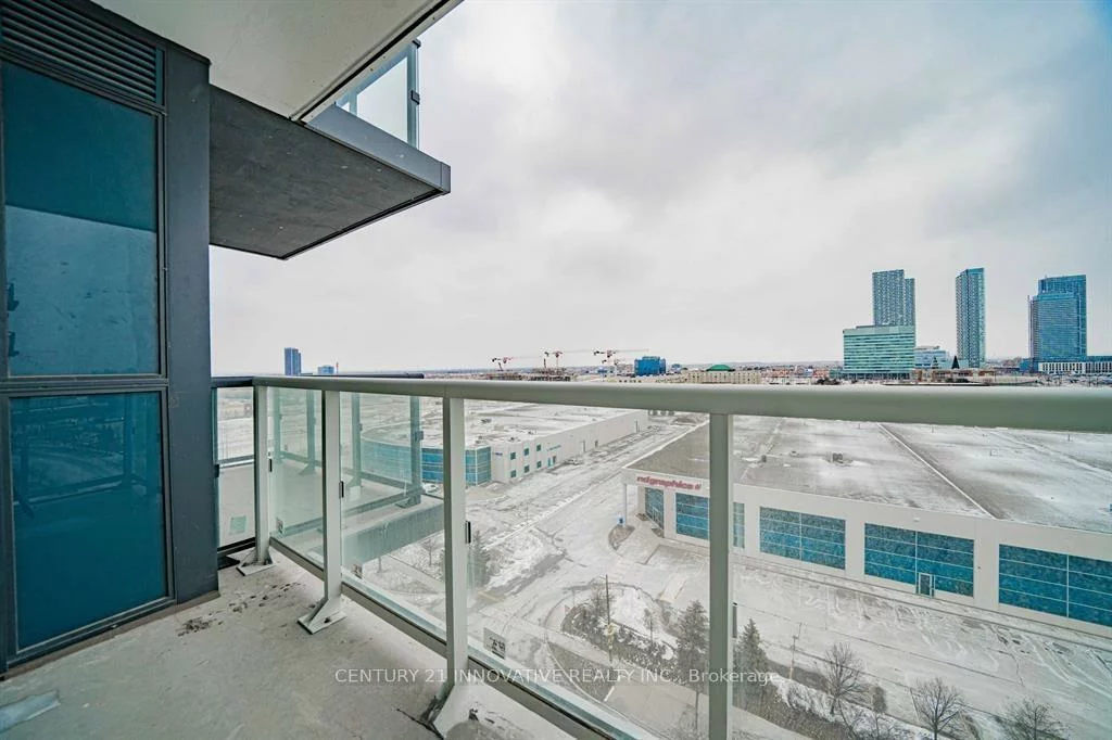 10, Honeycrisp, Vaughan Corporate Centre, Vaughan