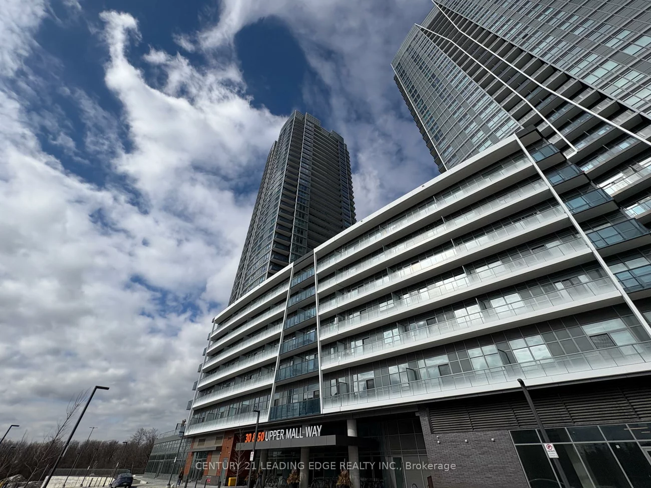 30, Upper Mall, Brownridge, Vaughan