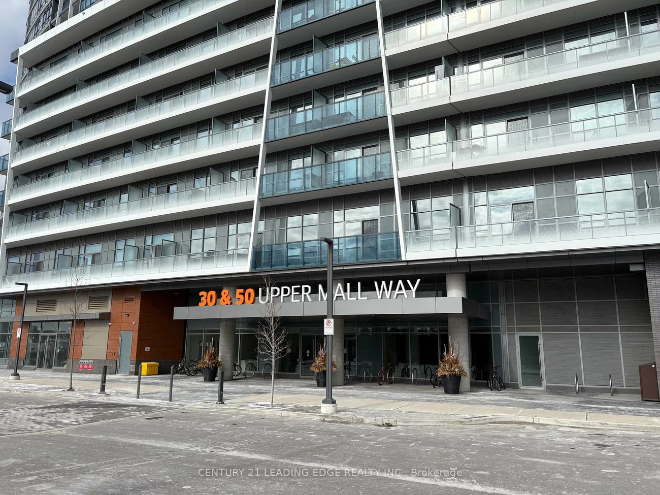 30, Upper Mall, Brownridge, Vaughan