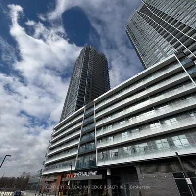 30, Upper Mall, Brownridge, Vaughan