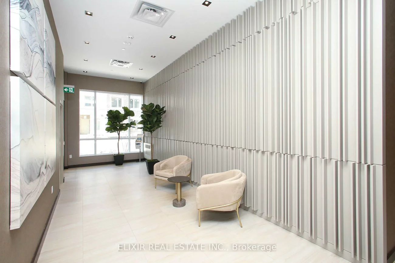 60, Honeycrisp, Vaughan Corporate Centre, Vaughan