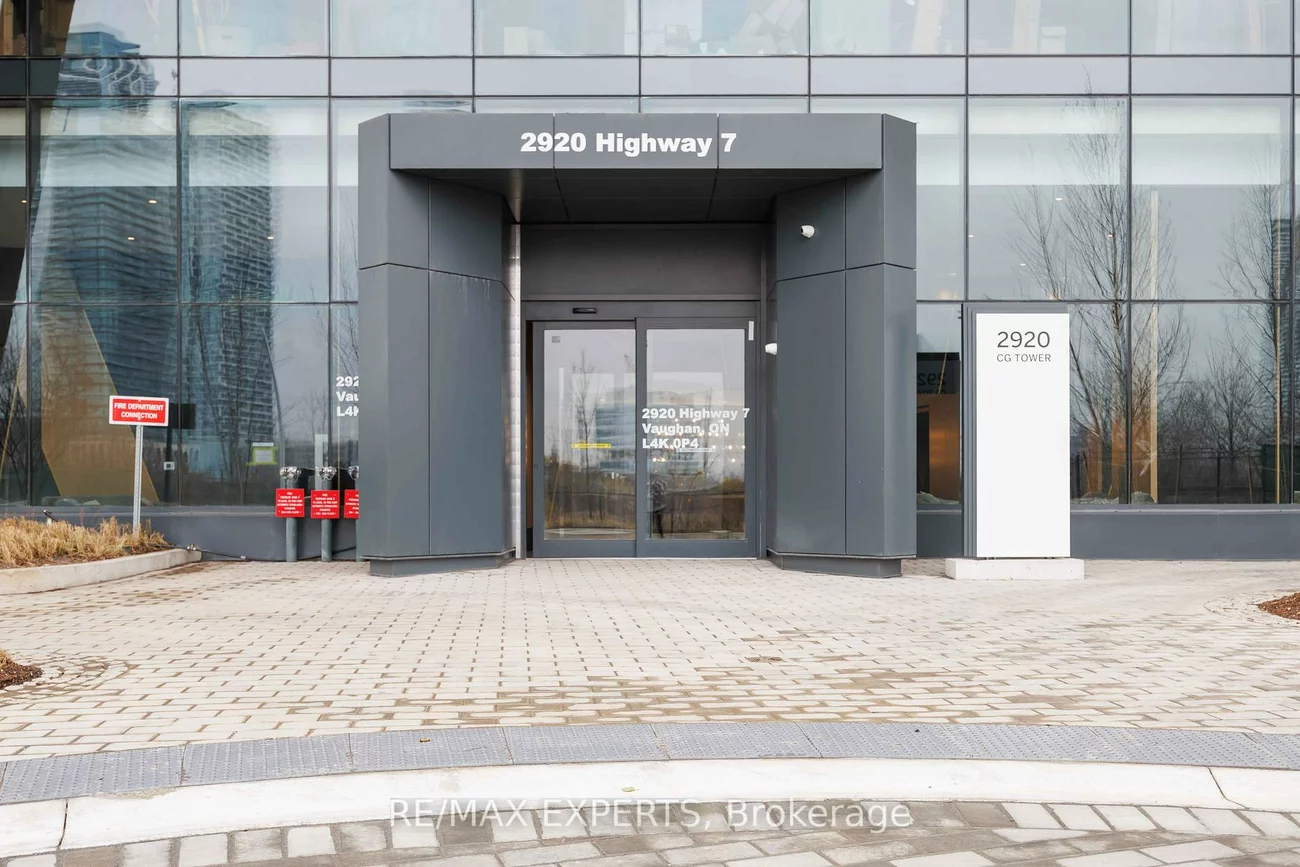 2920, Highway 7, Concord, Vaughan