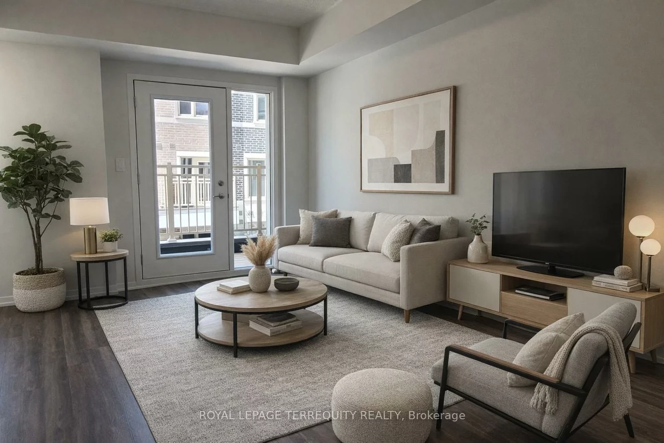 21, Honeycrisp, Vaughan Corporate Centre, Vaughan